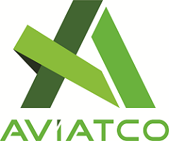 Logo AVIATCO